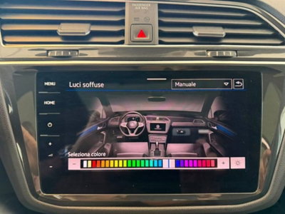 Volkswagen Tiguan Allspace 2.0 TDI 200 CV SCR DSG 4MOTION R-Line (15)