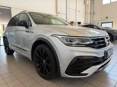 Volkswagen Tiguan Allspace 2.0 TDI 200 CV SCR DSG 4MOTION R-Line (3)