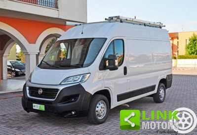 Fiat Ducato Furgone 35 3.0 CNG PM-TM Combi usato