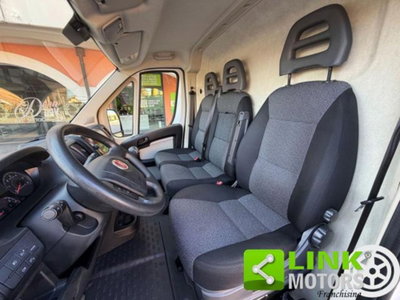Fiat Ducato Furgone 35 3.0 CNG PM-TM Combi (10)