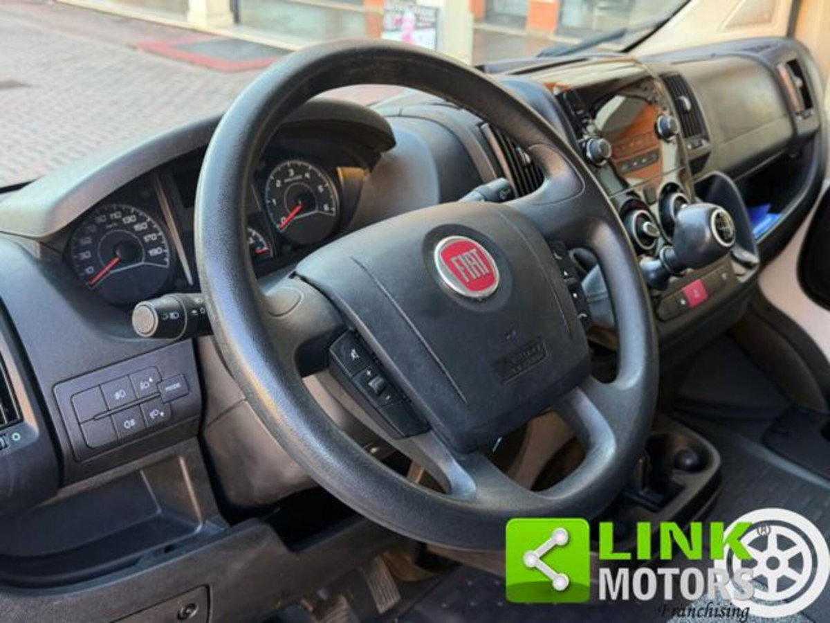 Fiat Ducato Furgone 35 3.0 CNG PM-TM Combi (11)
