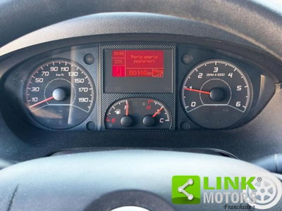 Fiat Ducato Furgone 35 3.0 CNG PM-TM Combi (12)