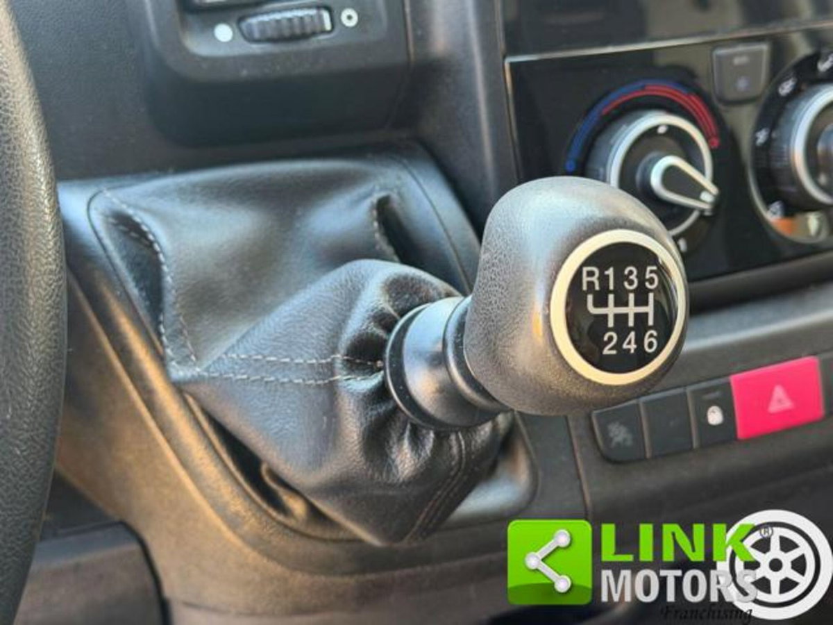 Fiat Ducato Furgone 35 3.0 CNG PM-TM Combi (14)
