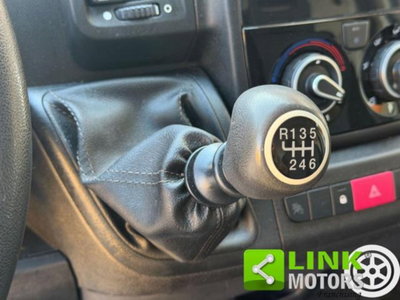 Fiat Ducato Furgone 35 3.0 CNG PM-TM Combi (14)