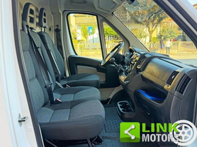 Fiat Ducato Furgone 35 3.0 CNG PM-TM Combi (15)