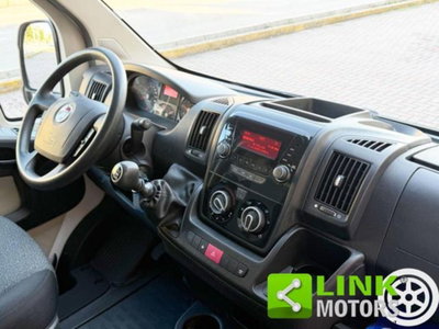 Fiat Ducato Furgone 35 3.0 CNG PM-TM Combi (16)