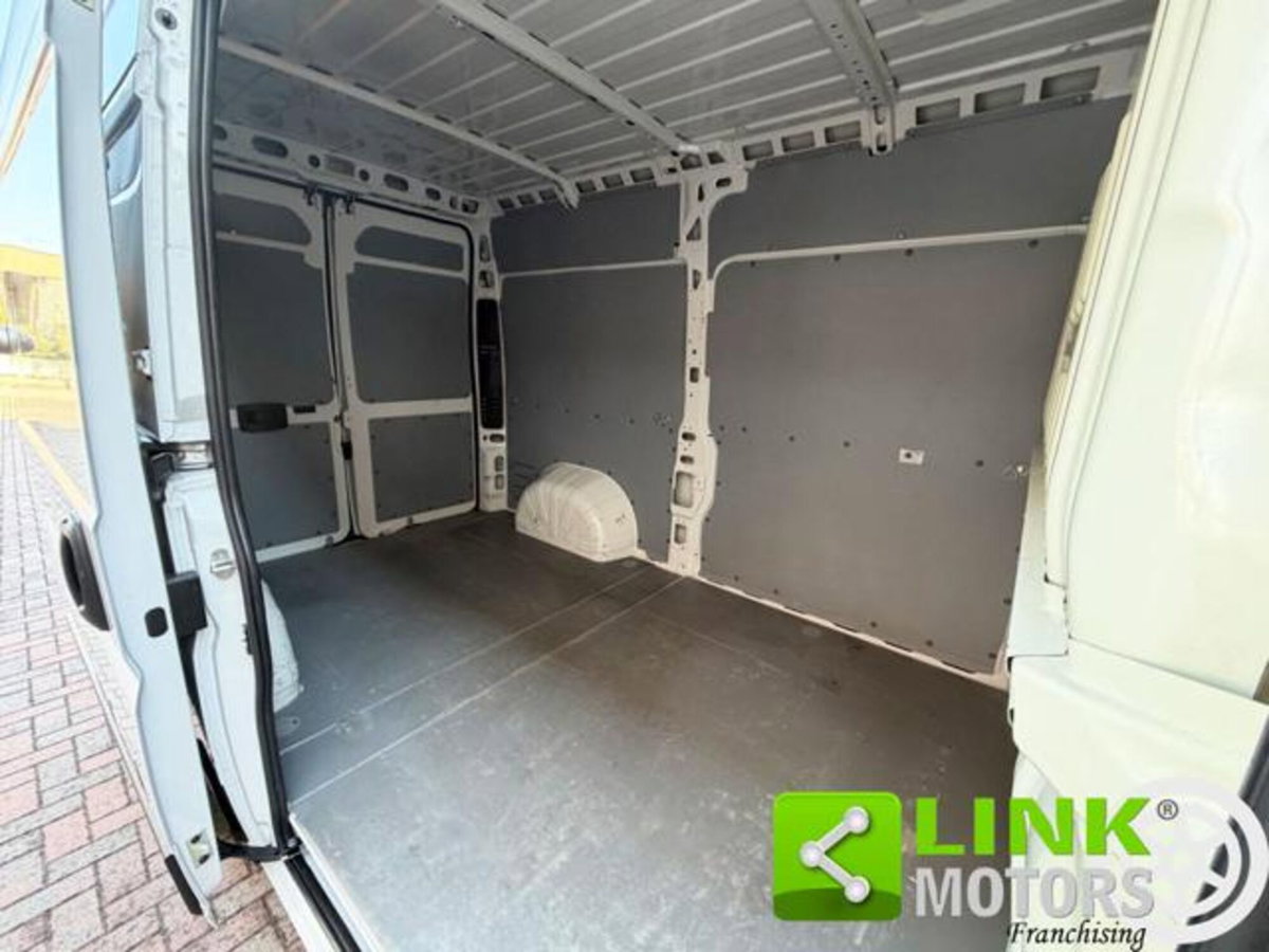 Fiat Ducato Furgone 35 3.0 CNG PM-TM Combi (17)