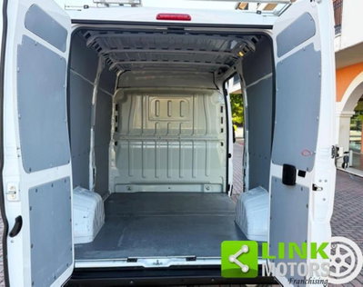 Fiat Ducato Furgone 35 3.0 CNG PM-TM Combi (18)