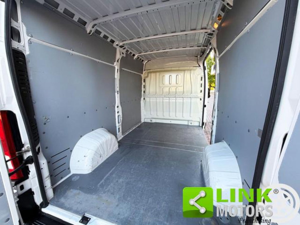 Fiat Ducato Furgone 35 3.0 CNG PM-TM Combi (19)