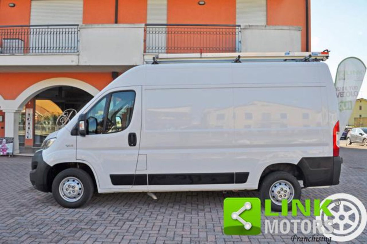 Fiat Ducato Furgone 35 3.0 CNG PM-TM Combi (2)