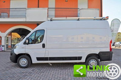 Fiat Ducato Furgone 35 3.0 CNG PM-TM Combi (2)