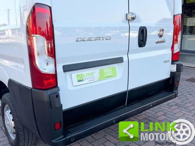 Fiat Ducato Furgone 35 3.0 CNG PM-TM Combi (20)