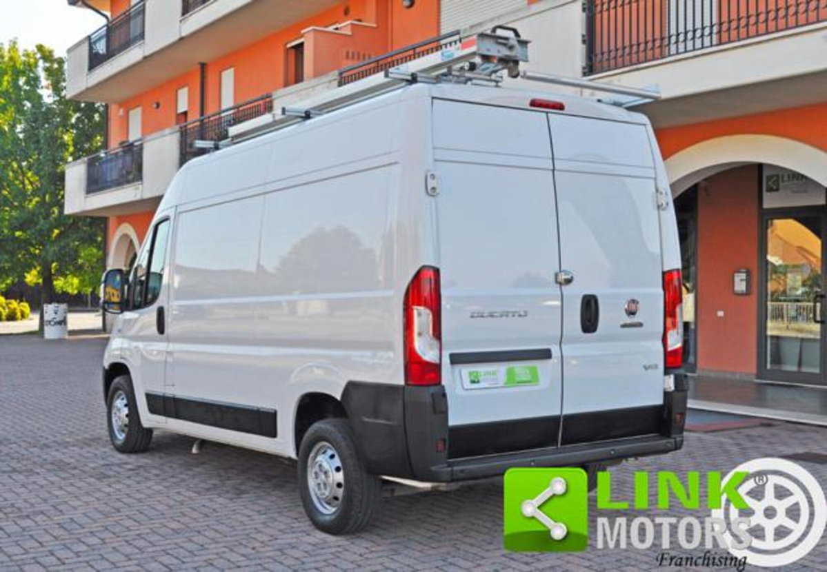 Fiat Ducato Furgone 35 3.0 CNG PM-TM Combi (3)