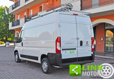 Fiat Ducato Furgone 35 3.0 CNG PM-TM Combi (3)