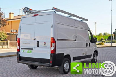 Fiat Ducato Furgone 35 3.0 CNG PM-TM Combi (5)