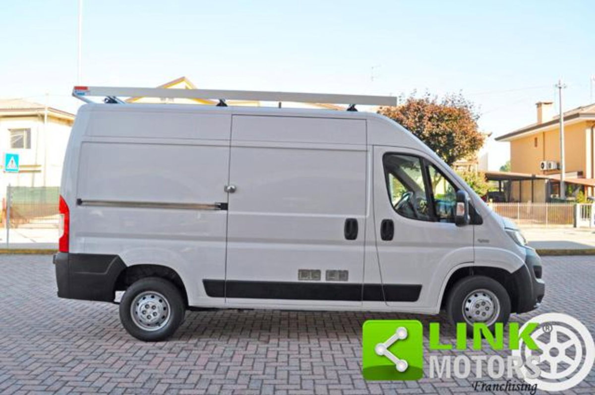 Fiat Ducato Furgone 35 3.0 CNG PM-TM Combi (6)