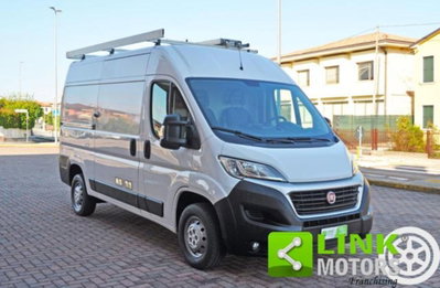 Fiat Ducato Furgone 35 3.0 CNG PM-TM Combi (7)