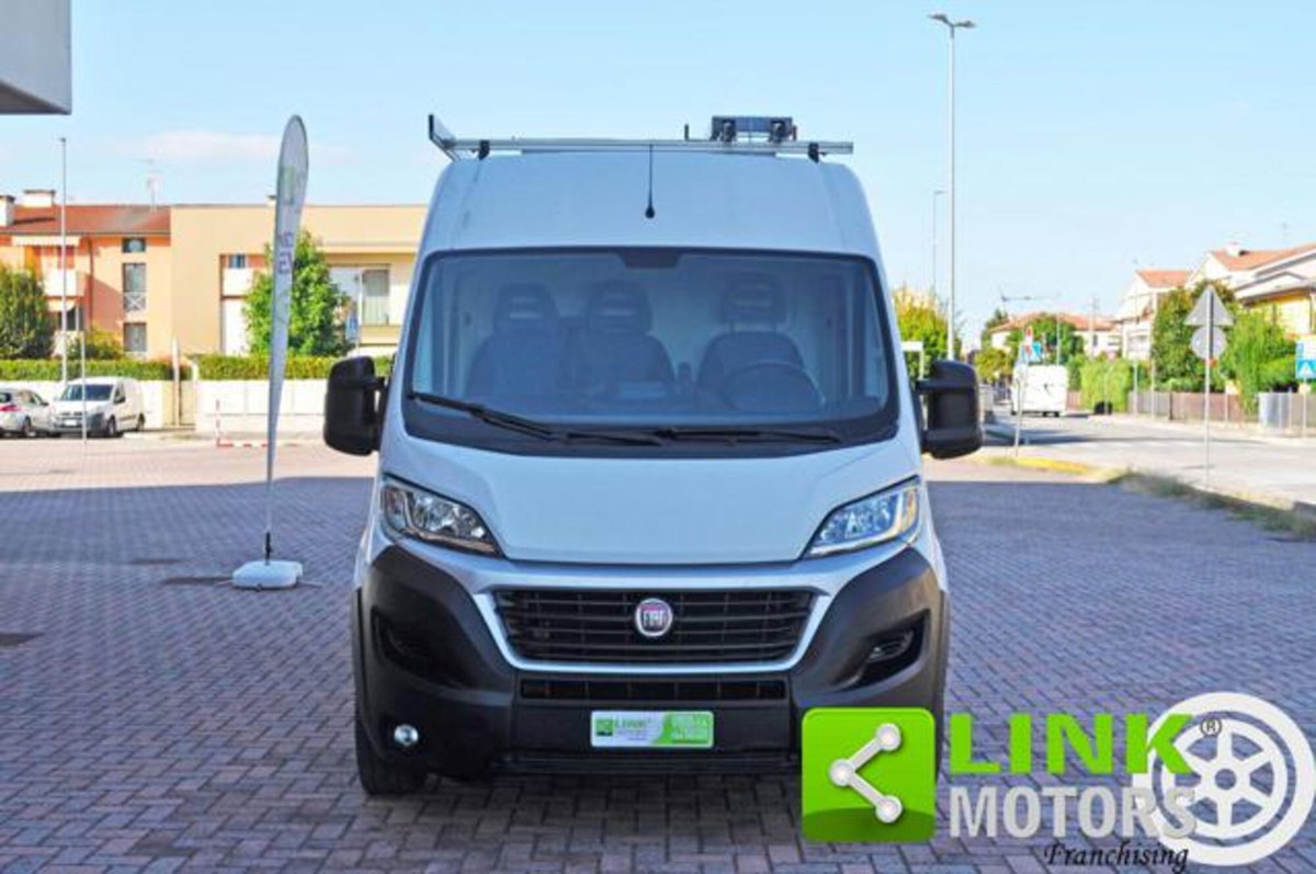 Fiat Ducato Furgone 35 3.0 CNG PM-TM Combi (8)
