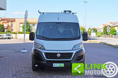Fiat Ducato Furgone 35 3.0 CNG PM-TM Combi (8)