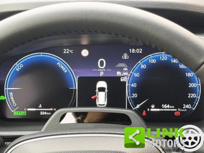 Toyota Corolla Cross 1.8h Icon fwd 140cv e-cvt (19)
