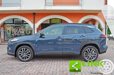Toyota Corolla Cross 1.8h Icon fwd 140cv e-cvt (2)