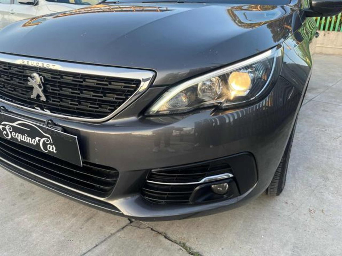 Peugeot 308 SW BlueHDi 130 S&S Business (4)