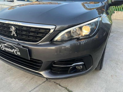 Peugeot 308 SW BlueHDi 130 S&S Business (4)