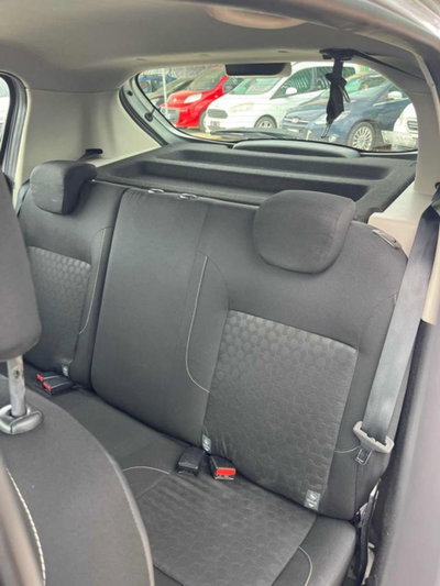Dacia Sandero 1.2 GPL 75CV Ambiance (9)