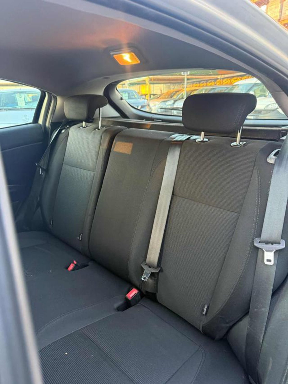 Alfa Romeo Giulietta 1.6 JTDm-2 Progression (11)