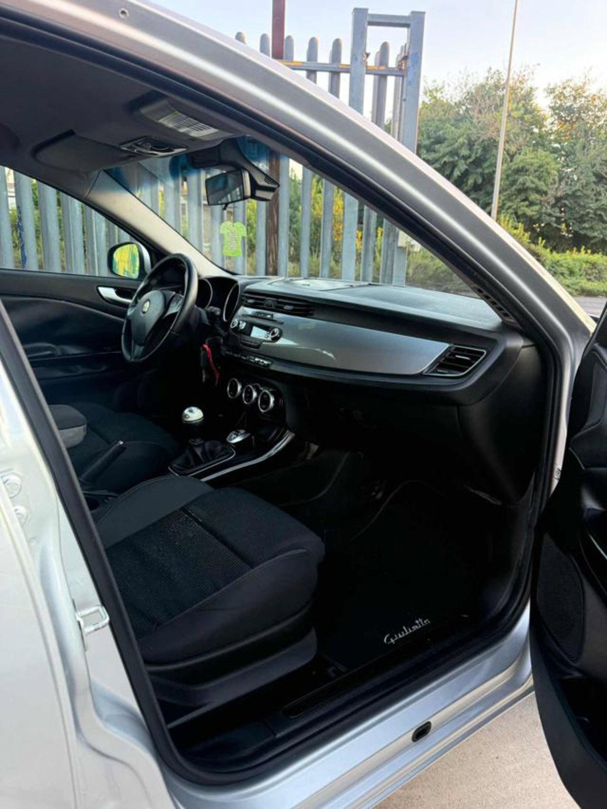 Alfa Romeo Giulietta 1.6 JTDm-2 Progression (15)