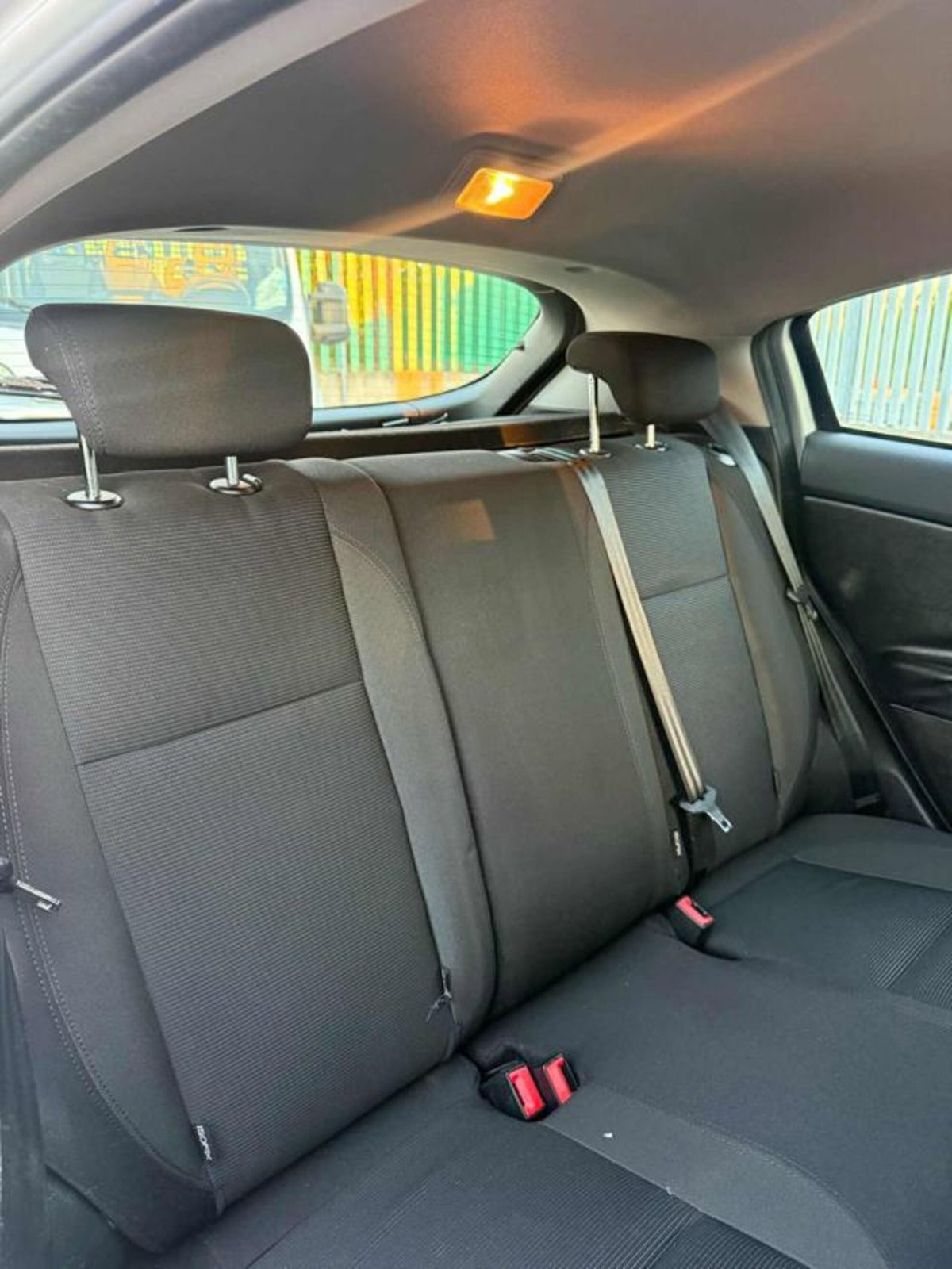Alfa Romeo Giulietta 1.6 JTDm-2 Progression (17)
