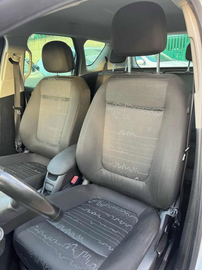Opel Meriva 1.4 Turbo 120CV GPL Tech Cosmo (7)