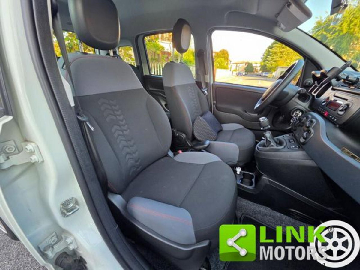 Fiat Panda 0.9 TwinAir Turbo Natural Power Easy (10)