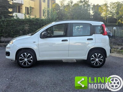 Fiat Panda 0.9 TwinAir Turbo Natural Power Easy (15)