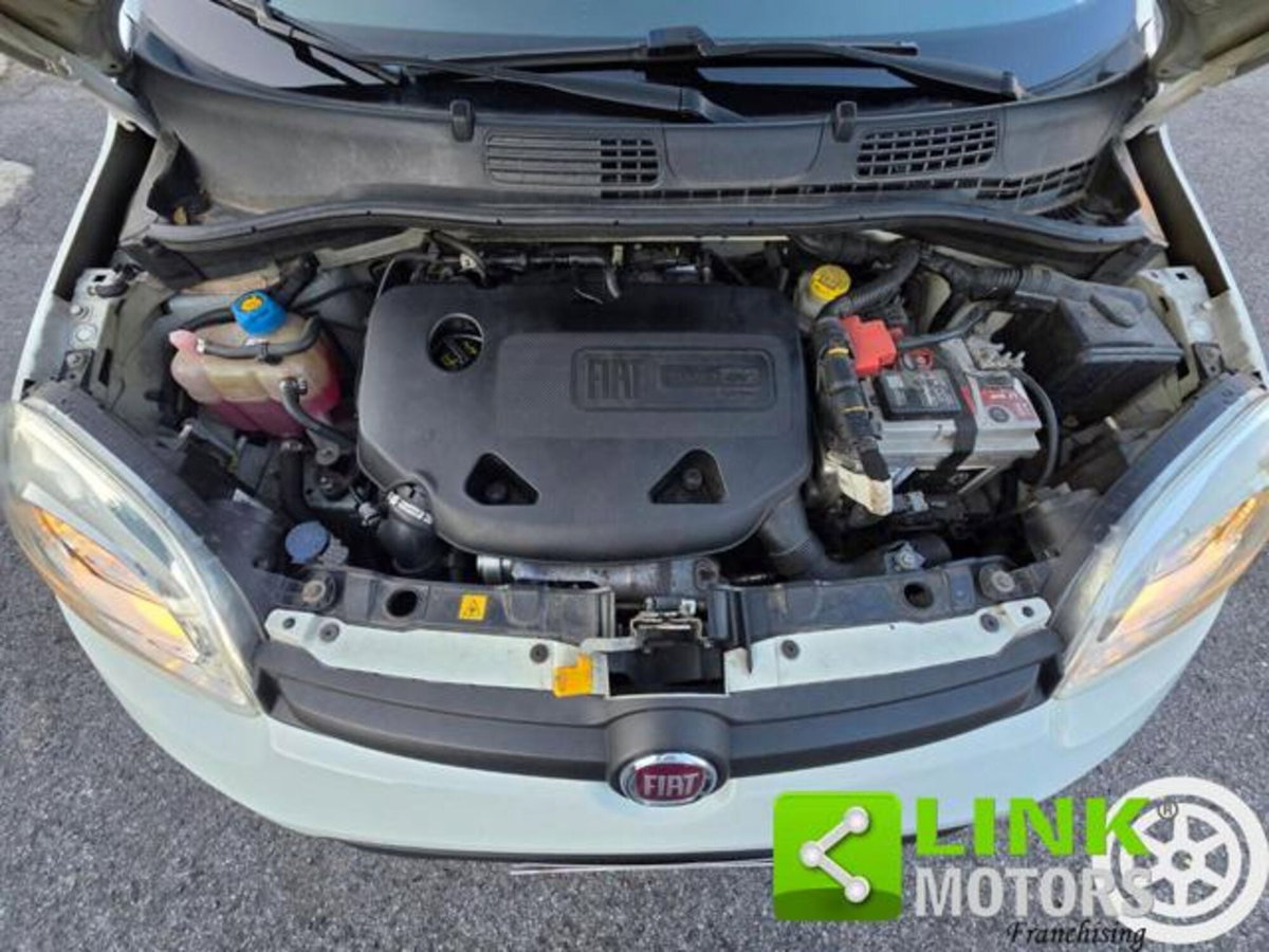 Fiat Panda 0.9 TwinAir Turbo Natural Power Easy (16)