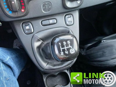 Fiat Panda 0.9 TwinAir Turbo Natural Power Easy (20)