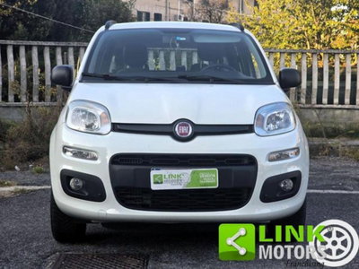 Fiat Panda 0.9 TwinAir Turbo Natural Power Easy (8)