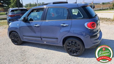 Fiat 500L 1.3 Multijet 95 CV Urban (10)