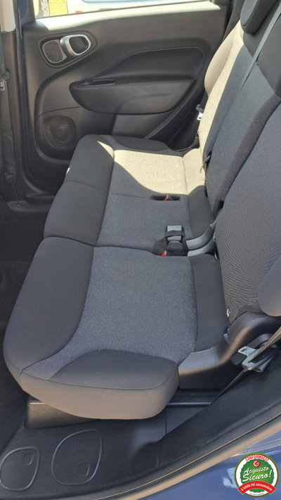 Fiat 500L 1.3 Multijet 95 CV Urban (5)