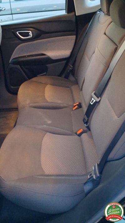 Jeep Compass 1.5 Turbo T4 130CV MHEV 2WD Longitude (5)