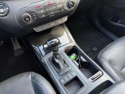 Kia Sorento 2.2 CRDi AWD Feel Rebel (11)