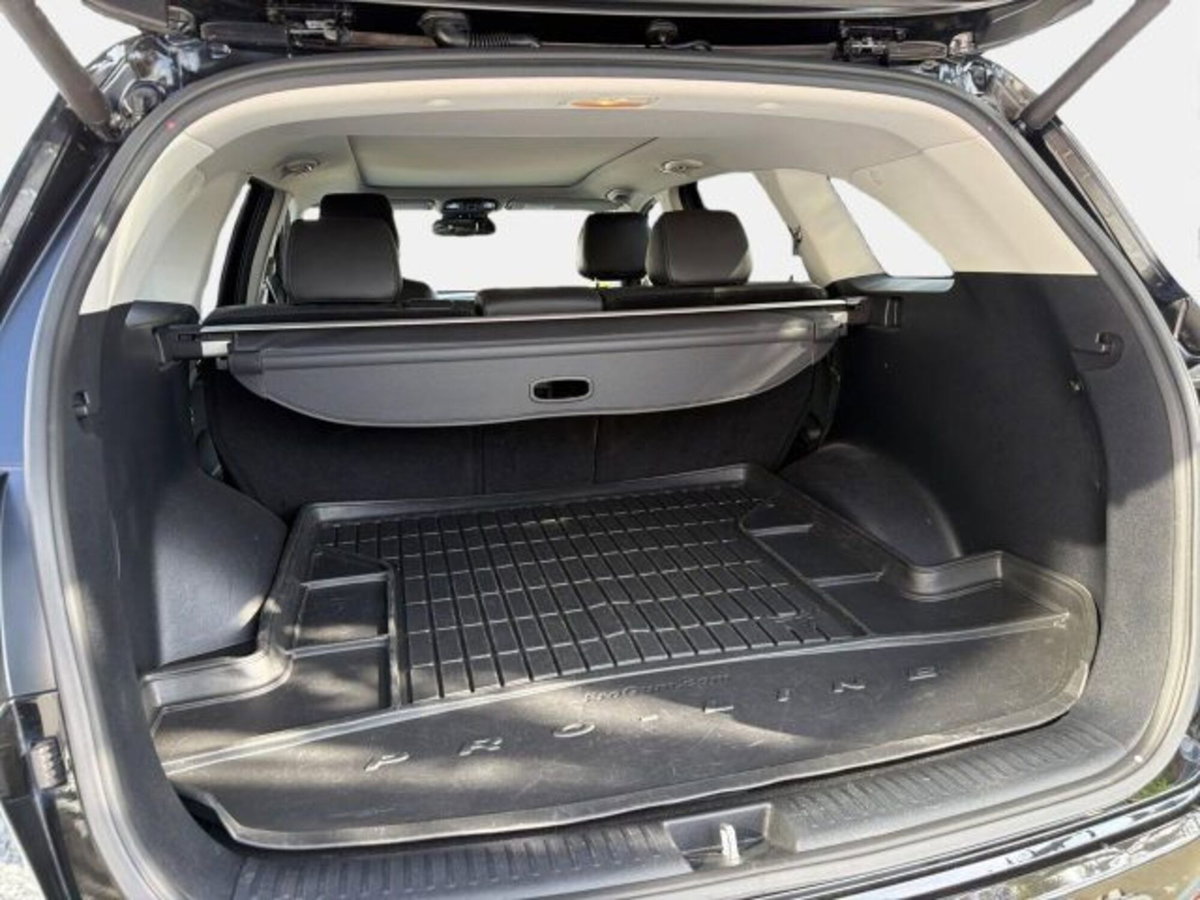 Kia Sorento 2.2 CRDi AWD Feel Rebel (14)