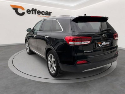 Kia Sorento 2.2 CRDi AWD Feel Rebel (4)