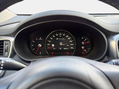 Kia Sorento 2.2 CRDi AWD Feel Rebel (9)