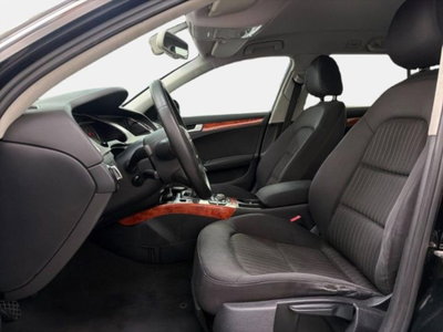 Audi A4 Avant 2.0 TDI 143CV F.AP. Advanced (12)