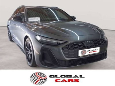 Audi A5 Avant 2.0 tfsi S line edition quattro 204cv s-tronic usata