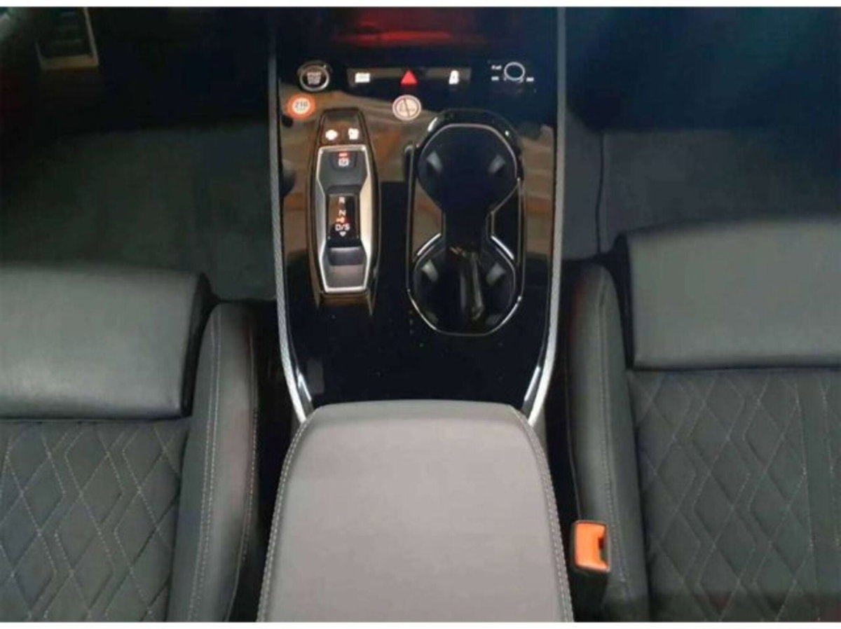 Audi A5 Avant 2.0 tfsi S line edition quattro 204cv s-tronic (10)