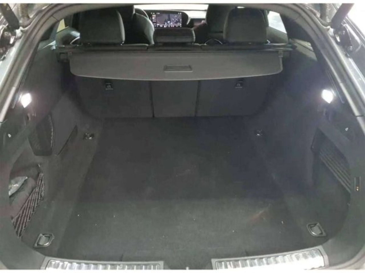 Audi A5 Avant 2.0 tfsi S line edition quattro 204cv s-tronic (14)