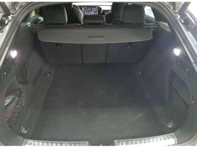 Audi A5 Avant 2.0 tfsi S line edition quattro 204cv s-tronic (14)