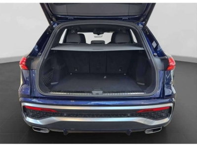 Audi Q5 2.0 tfsi mhev+ S line edition quattro 204cv s-tronic (13)